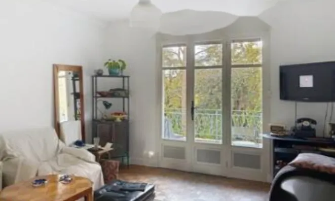 Недвижимость Apartment Cannes: 2