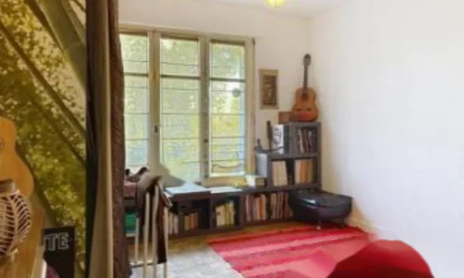 Недвижимость Apartment Cannes: 3