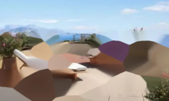 Недвижимость Apartment Cannes Croix Gardes: 2