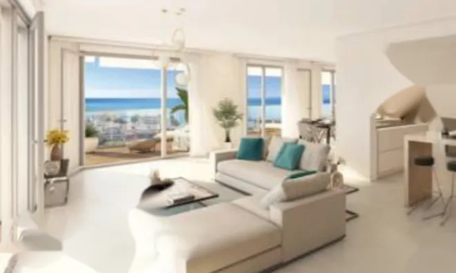 Недвижимость Apartment Cannes Croix Gardes: 3