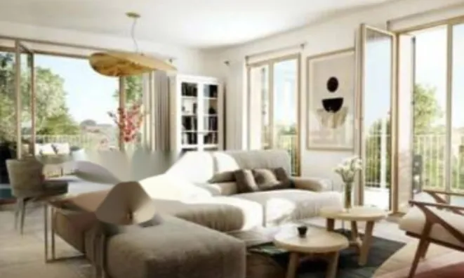 Недвижимость Apartment Cannes Croix Gardes: 5