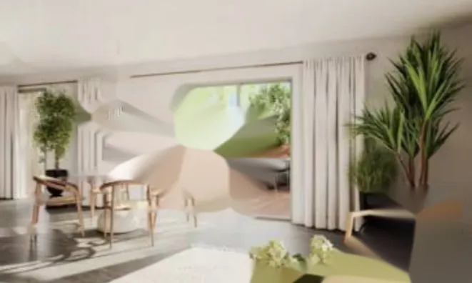 Недвижимость Apartment Cannes Croix Gardes: 6