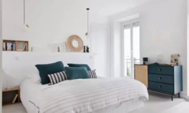 Недвижимость Apartment Cannes Croix Gardes: 8