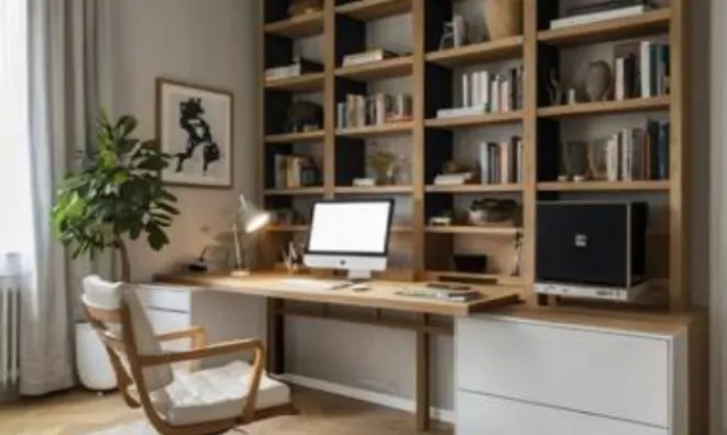 Недвижимость Apartment Cannes Croix Gardes: 9