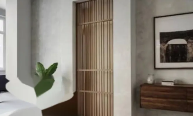 Недвижимость Apartment Cannes Croix Gardes: 12