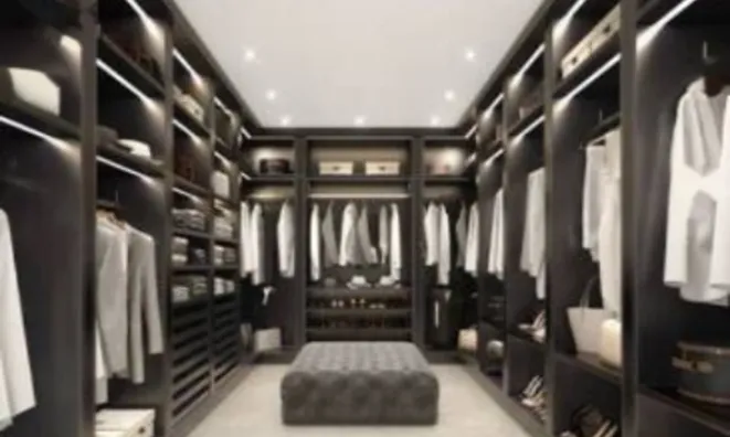 Недвижимость Apartment Cannes Croix Gardes: 14