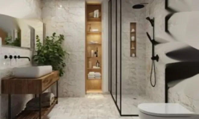 Недвижимость Apartment Cannes Croix Gardes: 15