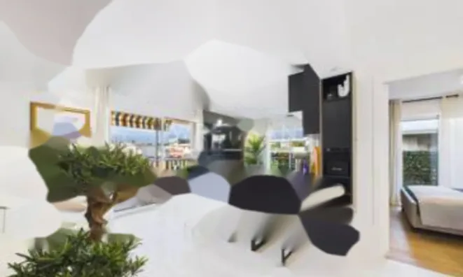 Недвижимость Apartment République Cannes: 2