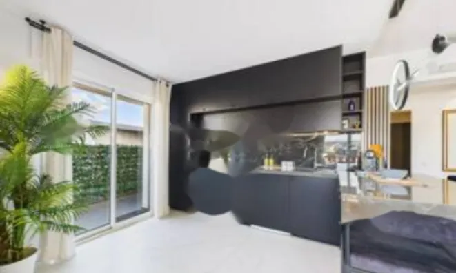 Недвижимость Apartment République Cannes: 5