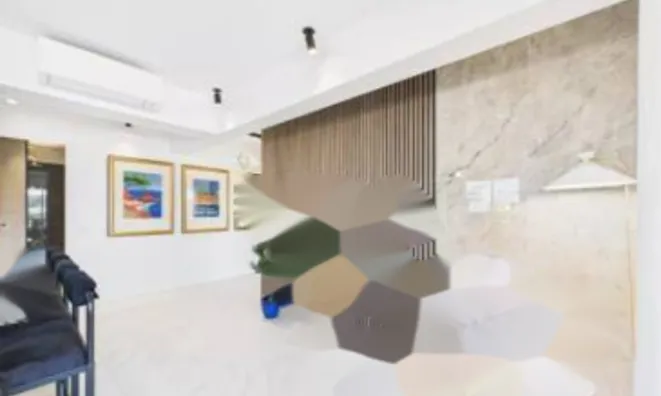 Недвижимость Apartment République Cannes: 6