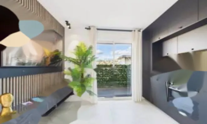Недвижимость Apartment République Cannes: 8