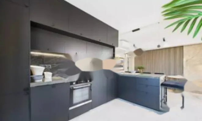 Недвижимость Apartment République Cannes: 9