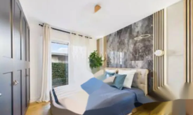 Недвижимость Apartment République Cannes: 11