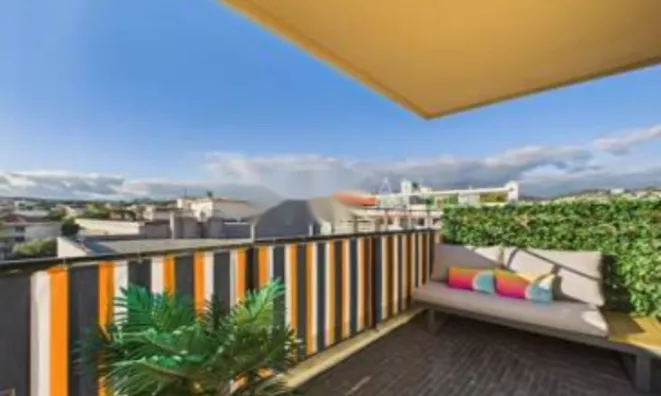 Недвижимость Apartment République Cannes: 14