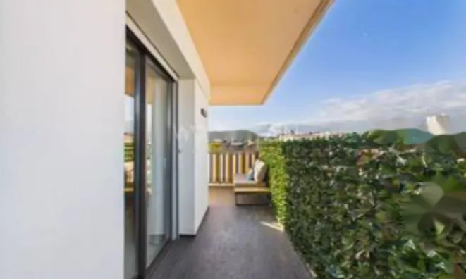 Недвижимость Apartment République Cannes: 15