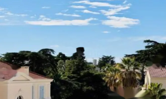 Недвижимость Apartment République Cannes: 17