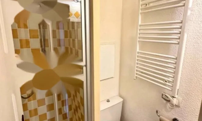 Недвижимость Duplex Cannes Croix des Gardes: 4