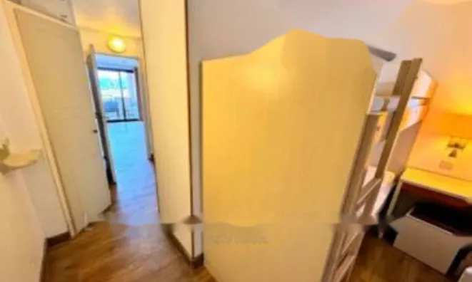 Недвижимость Duplex Cannes Croix des Gardes: 5