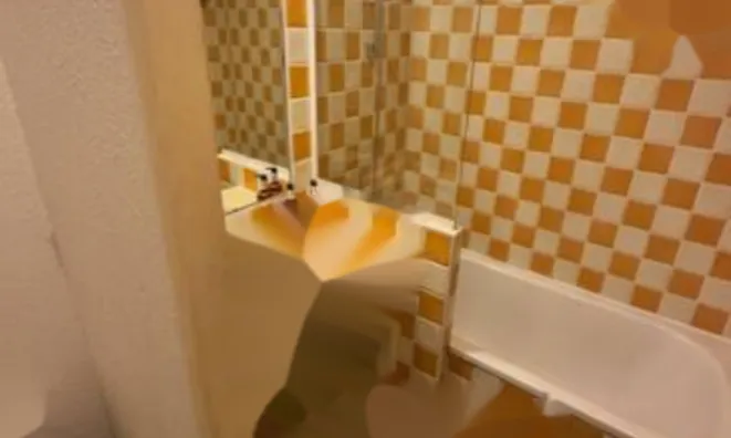 Недвижимость Duplex Cannes Croix des Gardes: 6