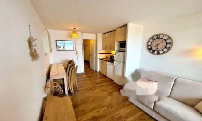 Недвижимость Duplex Cannes Croix des Gardes: 7