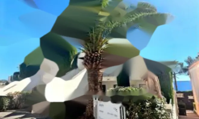 Недвижимость Duplex Cannes Croix des Gardes: 8