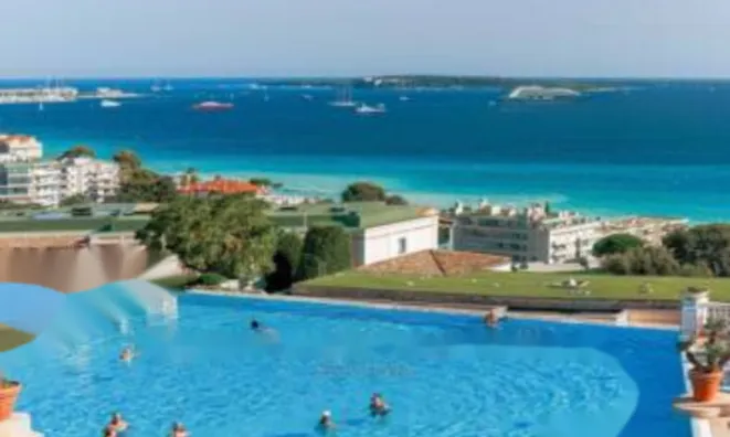 Недвижимость Duplex Cannes Croix des Gardes: 9