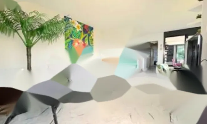 Недвижимость Apartment La Bocca: 3