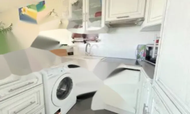 Недвижимость Apartment La Bocca: 5