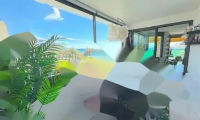 Недвижимость Apartment La Bocca: 6