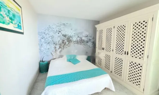 Недвижимость Apartment La Bocca: 7