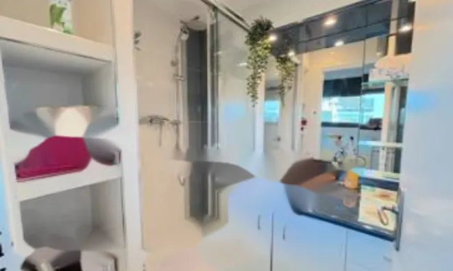 Недвижимость Apartment La Bocca: 8