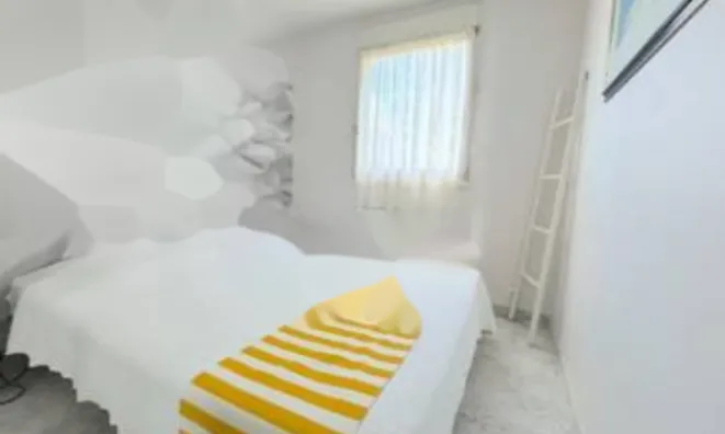 Недвижимость Apartment La Bocca: 9