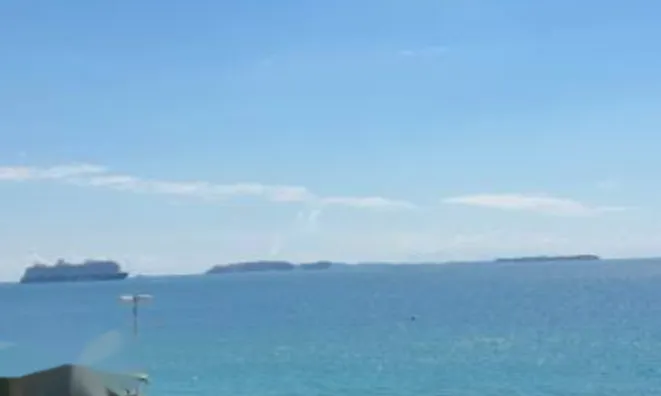 Недвижимость Apartment La Bocca: 12