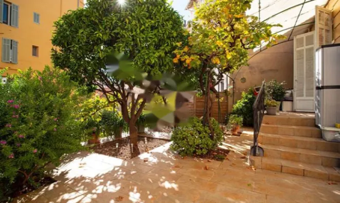 Недвижимость Apartment Petit Juas: 1