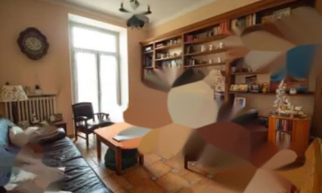 Недвижимость Apartment Petit Juas: 3