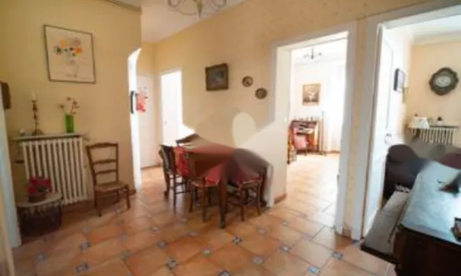 Недвижимость Apartment Petit Juas: 5