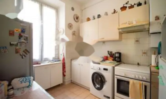 Недвижимость Apartment Petit Juas: 9