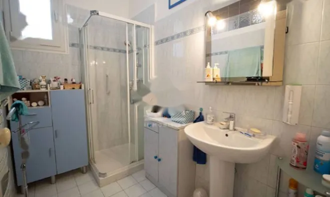 Недвижимость Apartment Petit Juas: 10