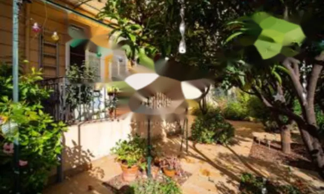 Недвижимость Apartment Petit Juas: 12