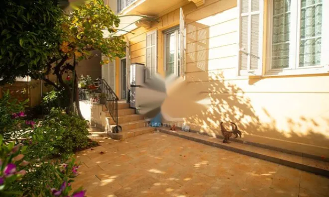 Недвижимость Apartment Petit Juas: 13