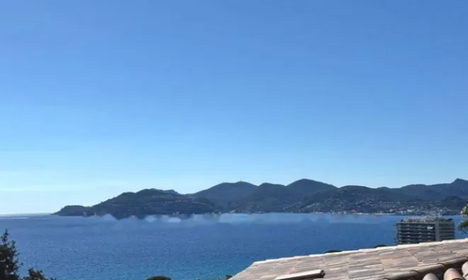 Недвижимость Duplex Cannes Croix des Gardes: 1