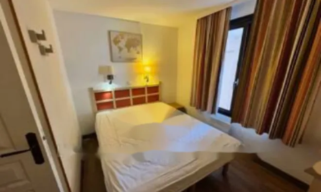 Недвижимость Duplex Cannes Croix des Gardes: 3