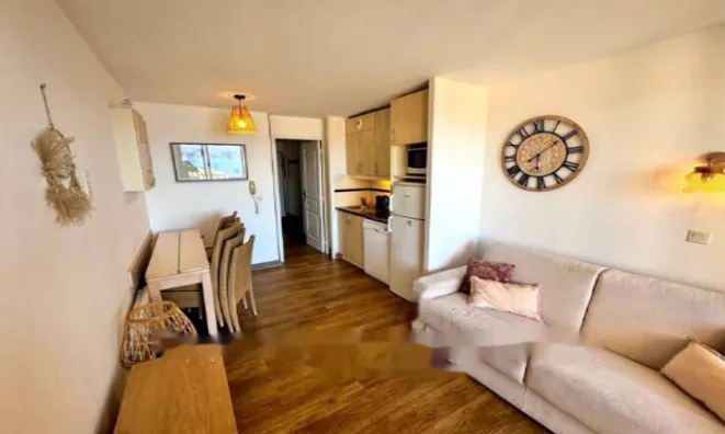 Недвижимость Duplex Cannes Croix des Gardes: 10