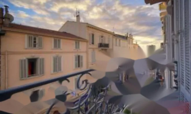 Недвижимость Apartment Cannes Centre: 2