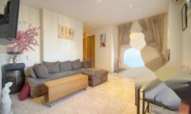 Недвижимость Apartment Cannes Centre: 3