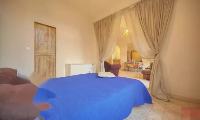 Недвижимость Apartment Cannes Centre: 4