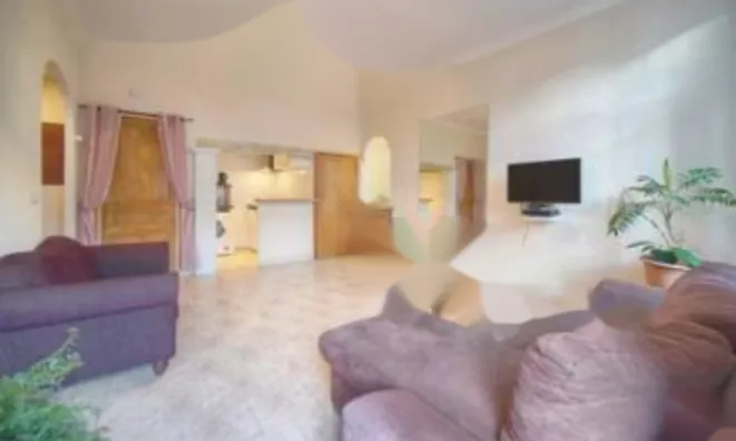 Недвижимость Apartment Cannes Centre: 5