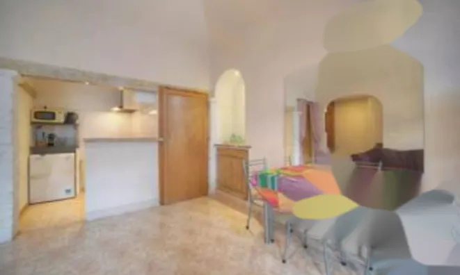 Недвижимость Apartment Cannes Centre: 6