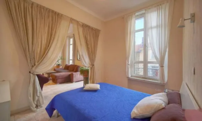 Недвижимость Apartment Cannes Centre: 7