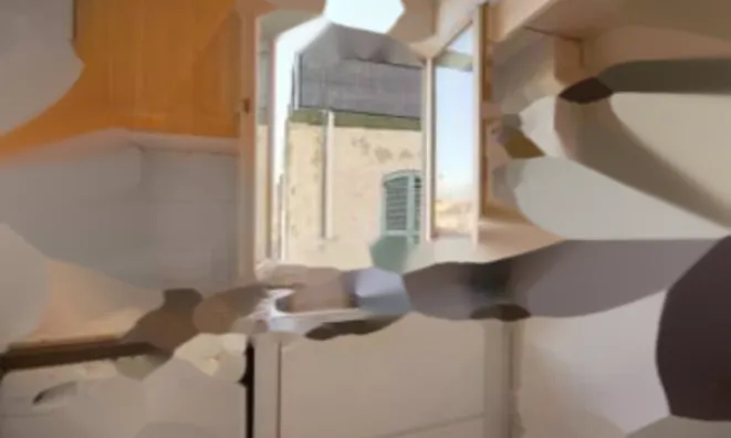 Недвижимость Apartment Cannes Centre: 9